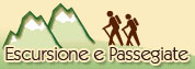 Escursioni e passeggiate