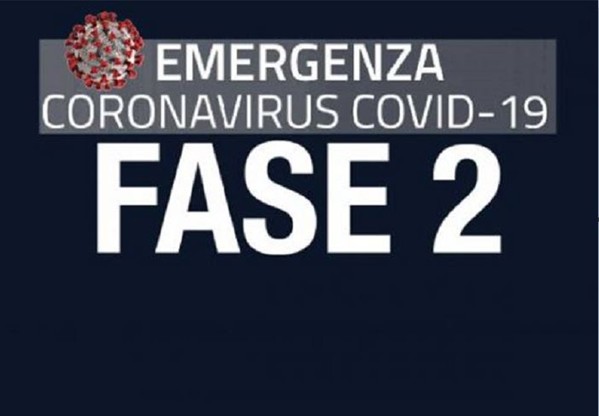 MISURE URGENTI CONTENIMENTO  COVID-2019