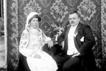 Foto storiche - Immagini di tempi passati...