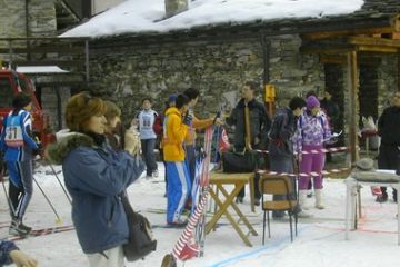 Campionati Studenteschi Sci di Fondo
