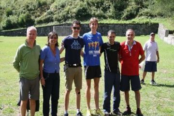 Tour di Carcoforo (Foto di Giorgio Fracassina)