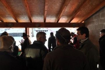 Festa del tiro