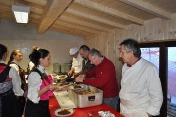 Festa del tiro