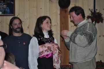 Festa del tiro