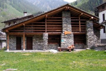 Parco Alta Valsesia - Museo 