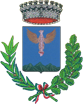 Stemma Comune di Carcoforo