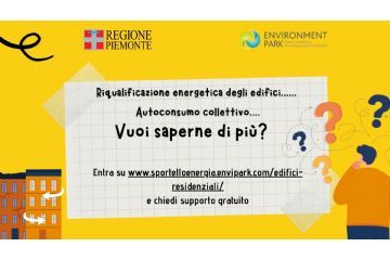 Sportello Energia della Regione Piemonte