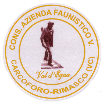 Logo Azienda Faunistico Venatoria