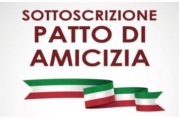 Patto di Amicizia